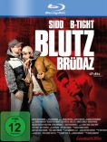 Blutzbrdaz - Blu-ray