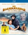 Der Boandlkramer und die ewige Liebe - Blu-ray