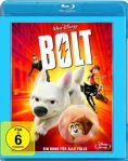 Bolt - Ein Hund fr alle Flle - Blu-ray