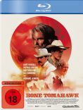 Bone Tomahawk - Blu-ray