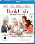 Book Club - Das Beste kommt noch - Blu-ray