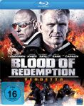 Blood of Redemption - Vendetta - Blu-ray
