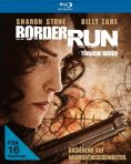 Border Run - Blu-ray