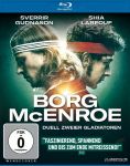 Borg/McEnroe - Duell zweier Gladiatoren - Blu-ray