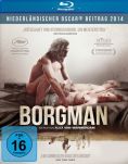 Borgman - Blu-ray