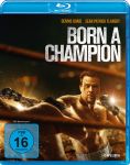 Born a Champion - Blu-ray