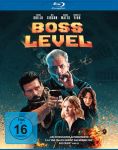 Boss Level - Blu-ray