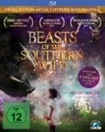 Beasts of the Southern Wild - Blu-ray