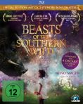 Beasts of the Southern Wild - Blu-ray Beasts of the Southern Wild - Blu-ray