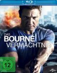 Das Bourne Vermchtnis - Blu-ray