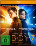 Boy 7 - Blu-ray