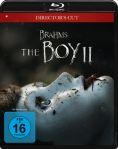 Brahms: The Boy II - Blu-ray