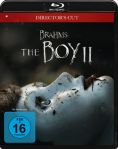 Brahms: The Boy II - Blu-ray Brahms: The Boy II - Blu-ray