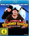 Die Geschichte vom Brandner Kaspar - Blu-ray