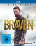 Braven - Blu-ray