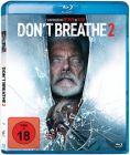 Don’t Breathe 2 - Blu-ray