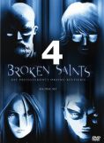 Broken Saints (OmU) Disc 4