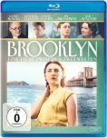 Brooklyn - Eine Liebe zwischen zwei Welten - Blu-ray