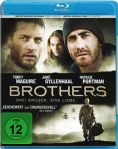 Brothers - Zwei Brder. Eine Liebe. - Blu-ray