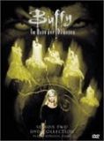 Buffy - Staffel 2 - DVD 1