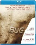 BUG - Blu-ray