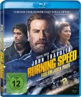 Burning Speed - Sieg um jeden Preis - Blu-ray