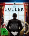 Der Butler - Blu-ray
