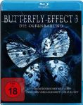 Butterfly Effect 3 - Die Offenbarung - Blu-ray
