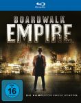 Boardwalk Empire - Staffel 1 - Disc 2 - Blu-ray