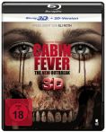 Cabin Fever - The New Outbreak - Blu-ray 3D