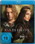 Camelot Disc 1 - Blu-ray