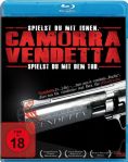 Camorra Vendetta - Blu-ray