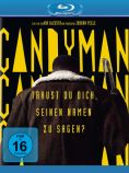 Candyman - Blu-ray Candyman - Blu-ray