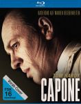 Capone - Blu-ray