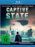 Captive State - Blu-ray