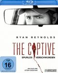 The Captive - Spurlos verschwunden - Blu-ray