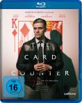 The Card Counter - Blu-ray