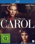Carol - Blu-ray Carol - Blu-ray