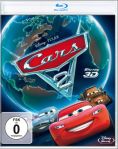 Cars 2 - Blu-ray 3D
