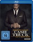 Cash Truck - Blu-ray Cash Truck - Blu-ray