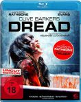 Clive Barkers Dread - Blu-ray