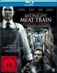 Clive Barkers Midnight Meat Train - Blu-ray