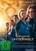 Chroniken der Unterwelt - City of Bones