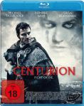 Centurion - Fight or Die. - Blu-ray