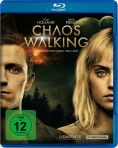 Chaos Walking - Blu-ray
