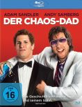 Der Chaos-Dad - Blu-ray