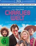Charlies Welt - Wirklich nichts ist wirklich - Blu-ray