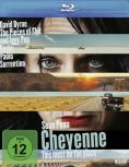 Cheyenne - This Must Be the Place - Blu-ray