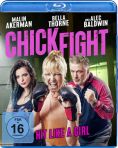 Chick Fight - Hit Like a Girl - Blu-ray