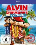 Alvin und die Chipmunks: Chipbruch - Blu-ray